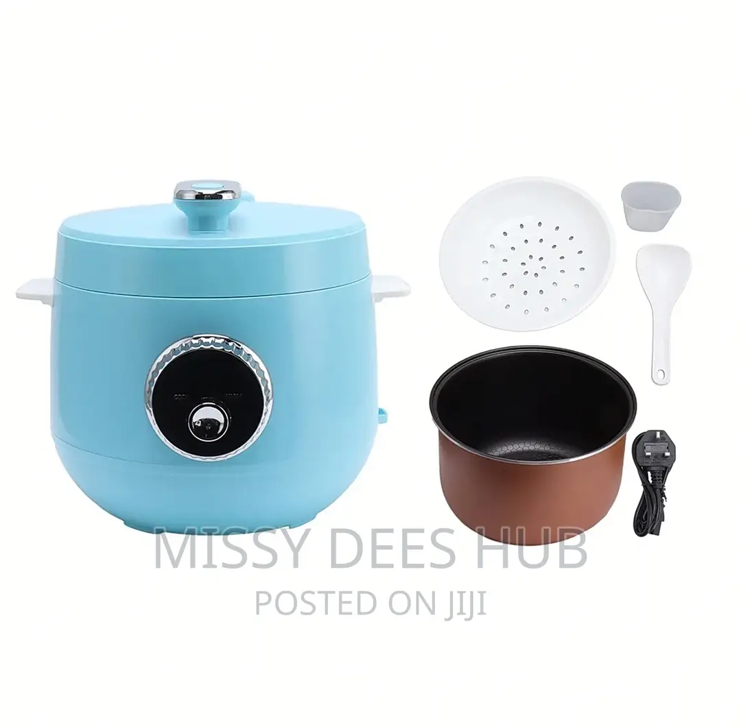 5L Minmax Rice Cooker