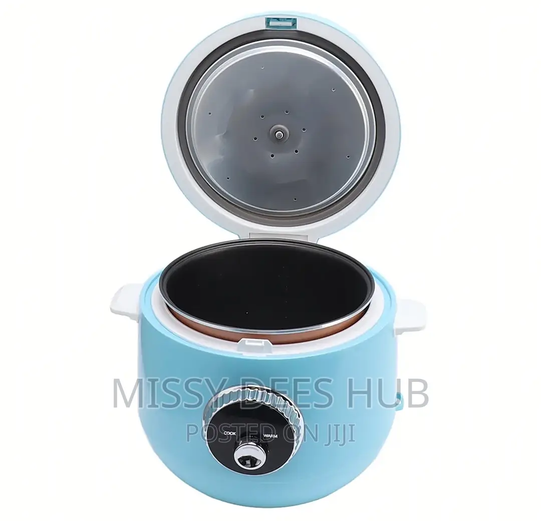 5L Minmax Rice Cooker