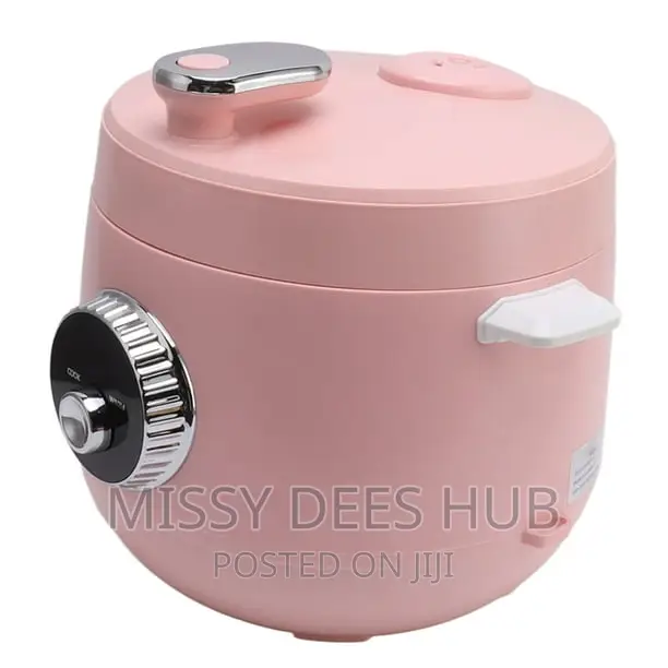 5L Minmax Rice Cooker