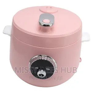 5L Minmax Rice Cooker