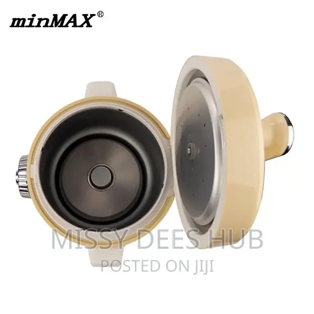 5L Minmax Rice Cooker