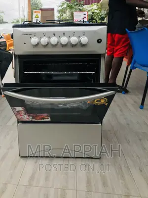 Purchase Original Volcano 3 Gas + 1 Electric Burner(Gray).