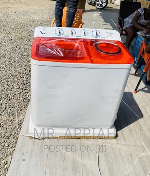 Purchase Classic Nasco 11kg Electric Washing Machine.