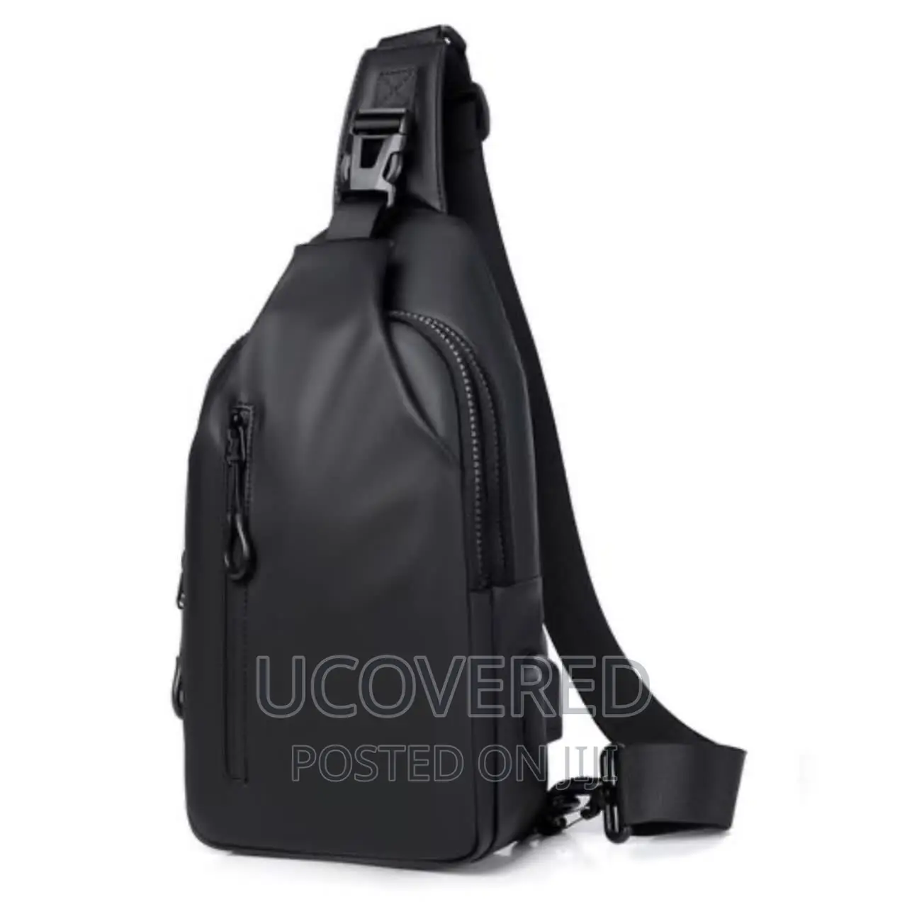 Casual Waterproof Chest Bag
