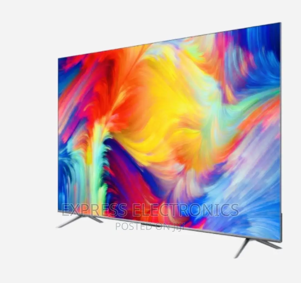 Best Buy For Less UHD Smart TCL 43”635