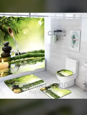 Bathroom Set 0.1