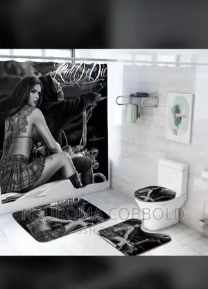 Bathroom Set 0.1