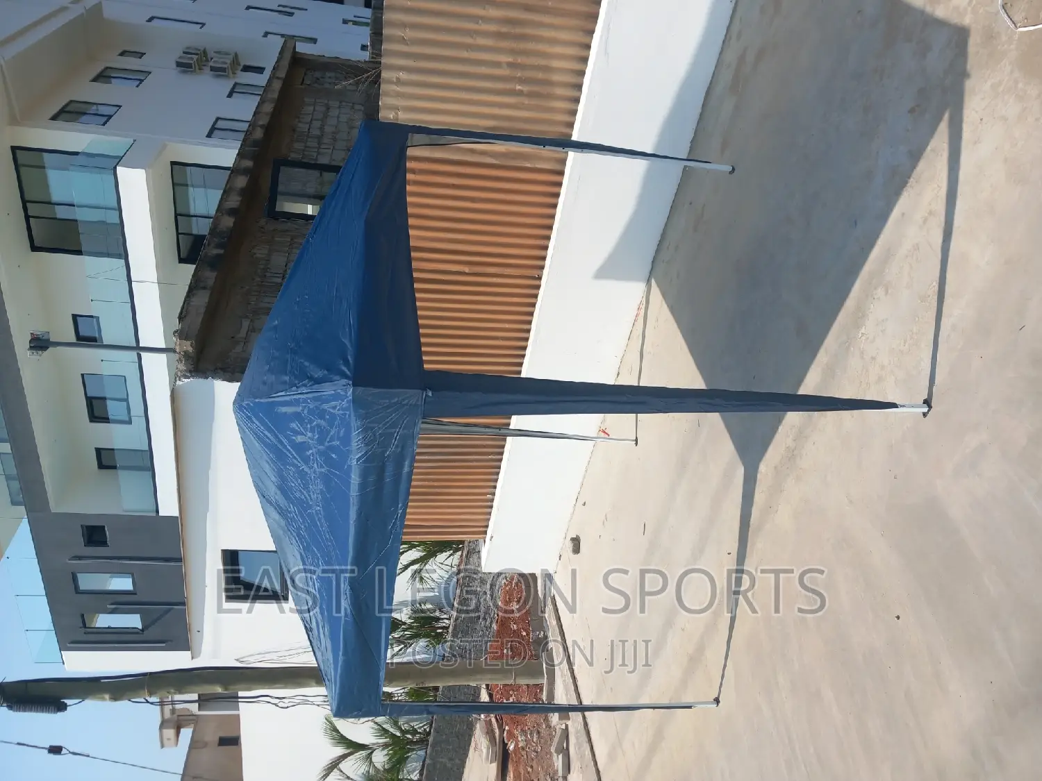 Gazebo Tent Pop Folding Version 3m X 3m