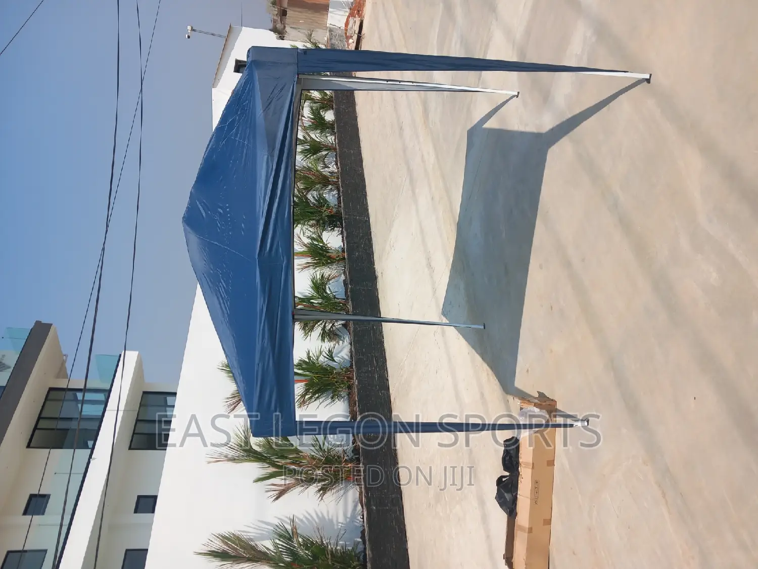Gazebo Tent Pop Folding Version 3m X 3m