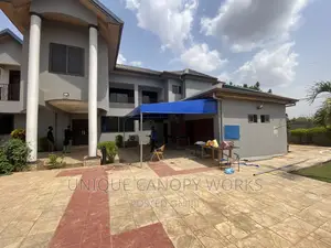 Sunshade Canopies