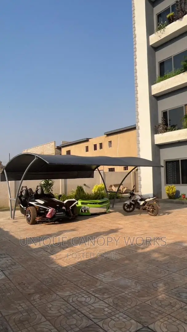 Carport Canopy