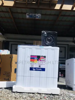 Purchase Washingmachine Topload Semiautomatic Pearl 12kg