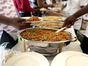 Catering and Local Bar