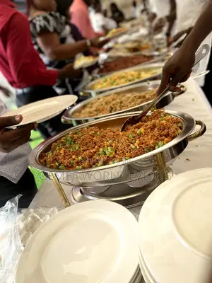 Catering and Local Bar