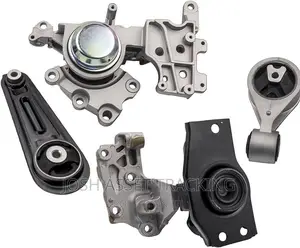 Engine Seat (Down) for All Cars