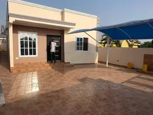 3bdrm House in Kfc, Spintex for sale