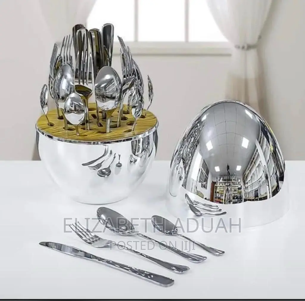 Cutlery Holder