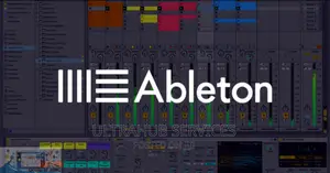 Ableton Live Suite for Macos