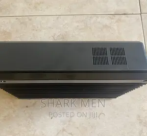 MPPT Solar Controller Charger MPPT 60 a Charger Controller