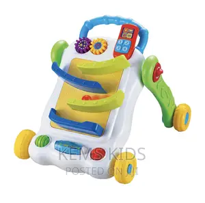 Infunbebe Activity Walker