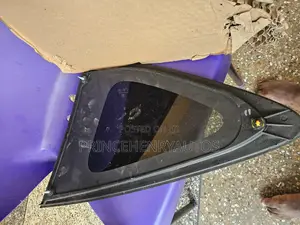 Honda CRV 2012-2016 Left Quarter Panel Window Glass