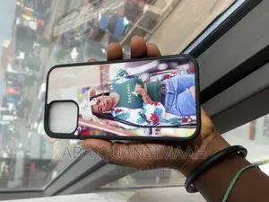 Customized Phone Case