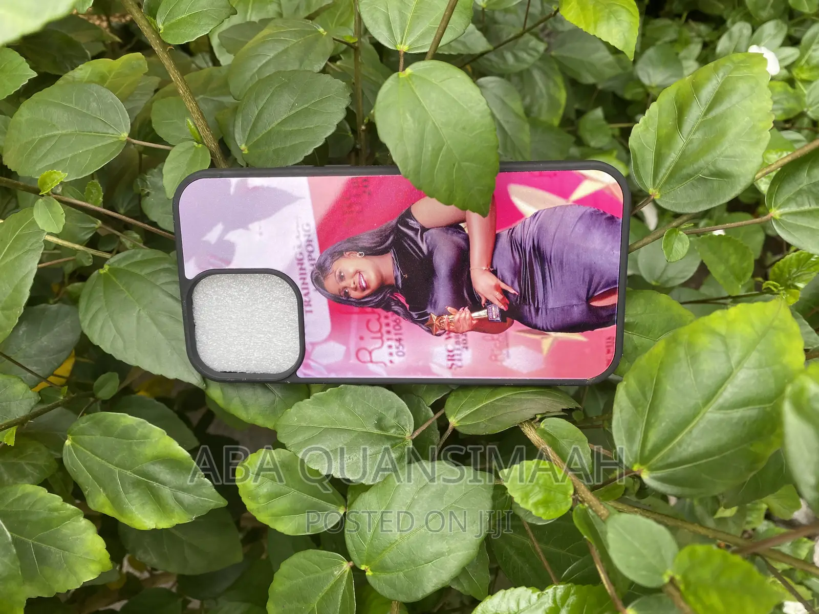 Customized Phone Case