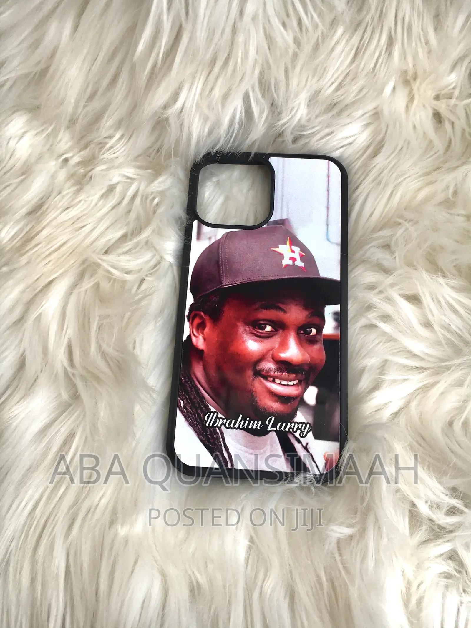 Customized Phone Case