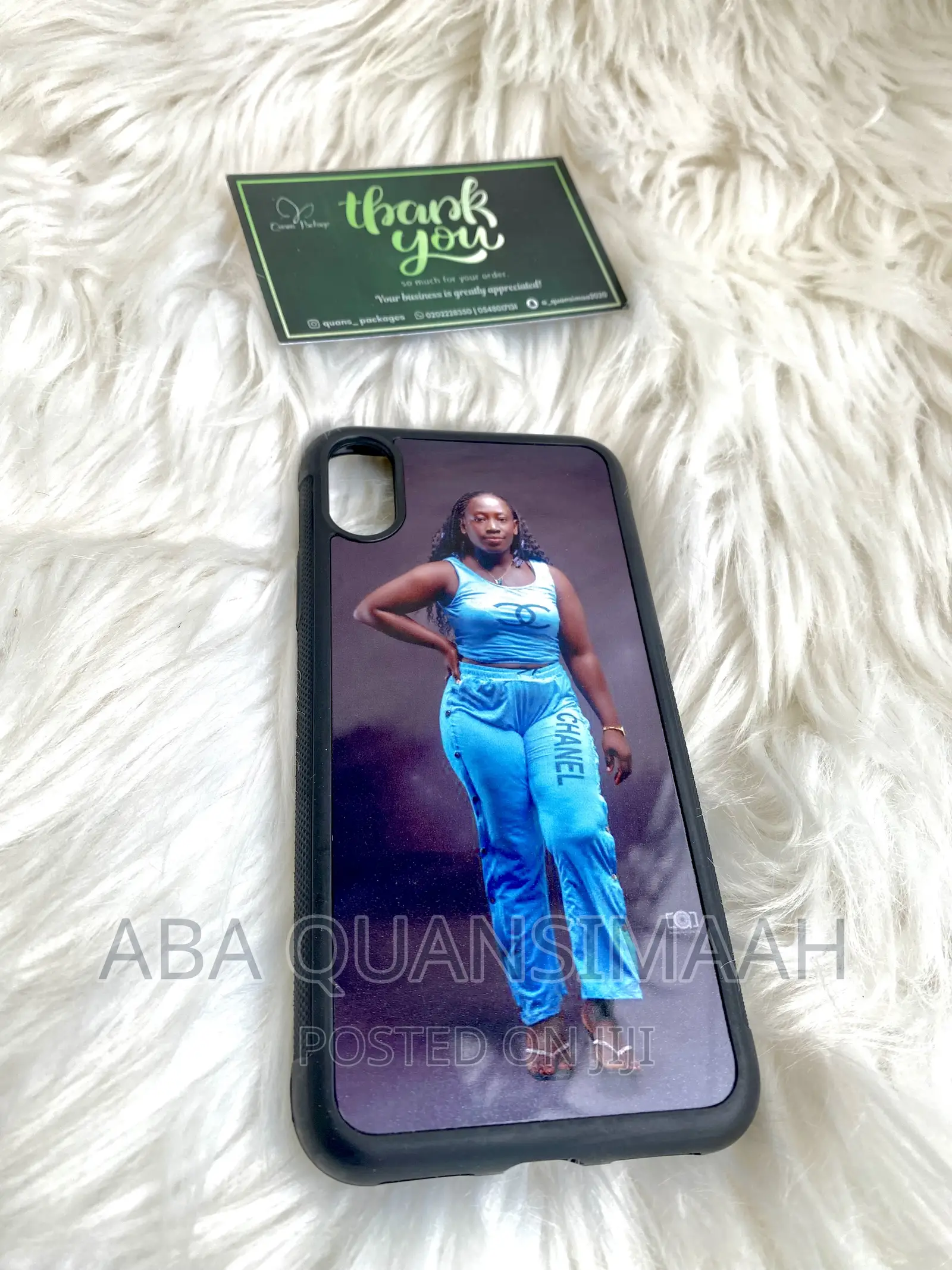 Customized Phone Case