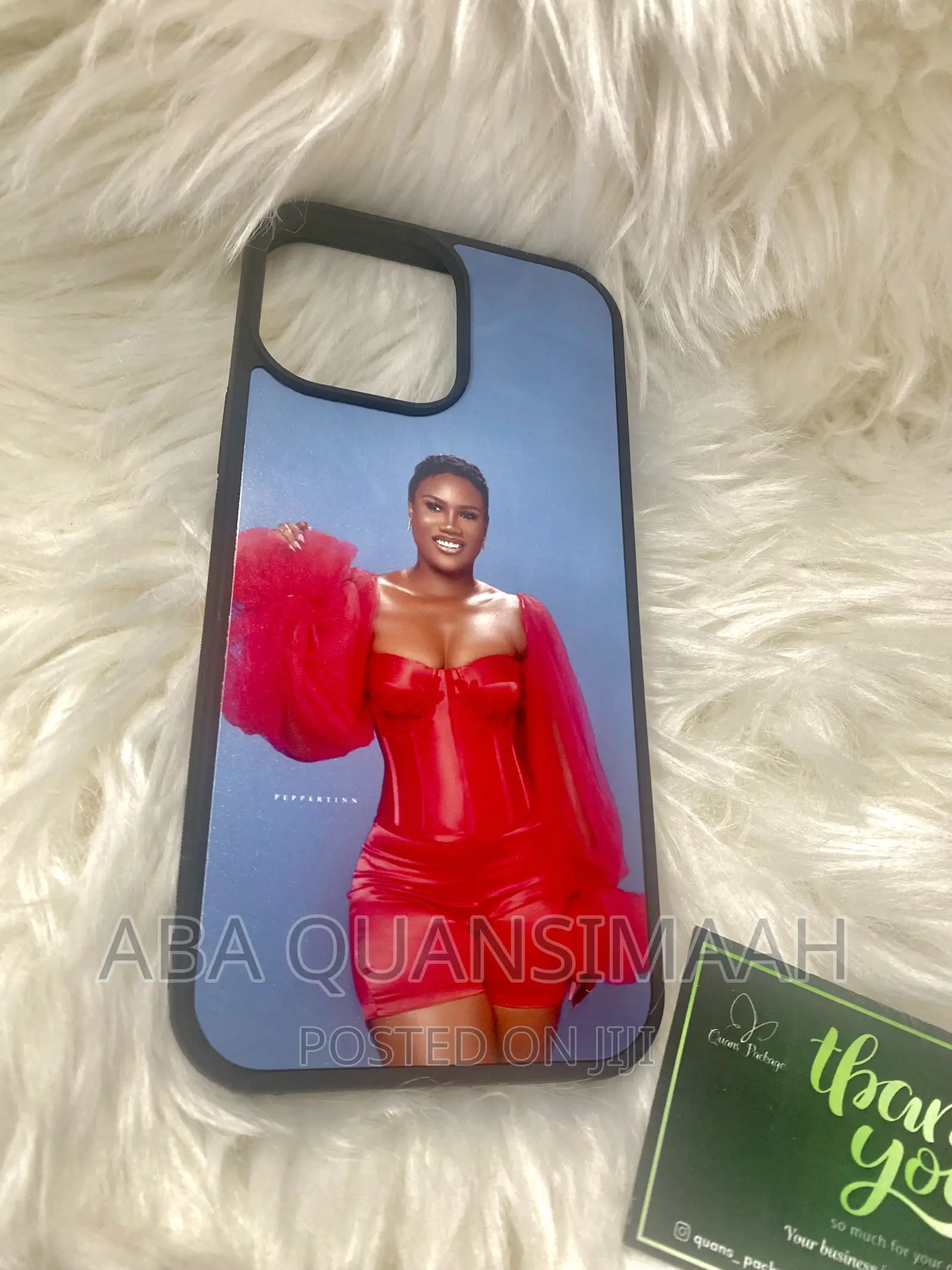 Customized Phone Case