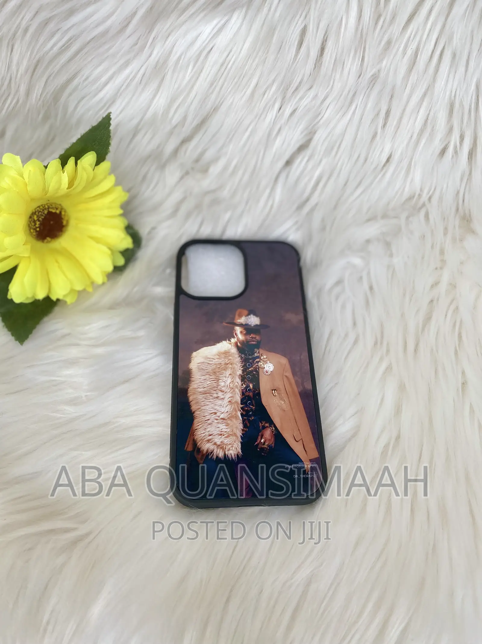 Customized Phone Case
