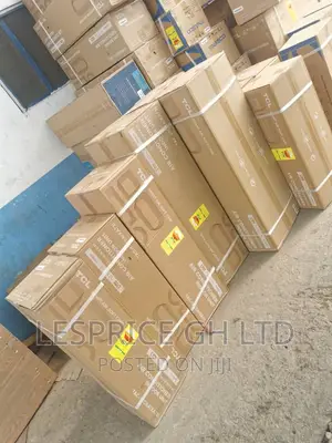 TCL 2.0hp Split Air Conditioner