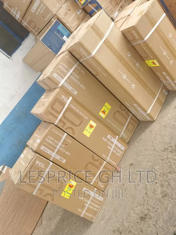 Unique TCL 2.0hp 410a AC