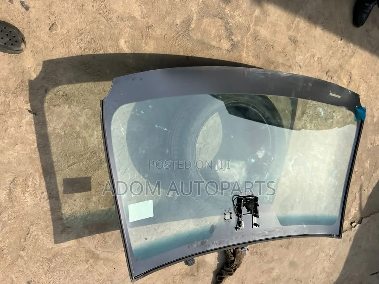 Rav4 Windscreen 2016 2017 2018