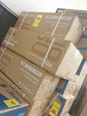 High Quality TCL 2.0hp 3stars Air Condition