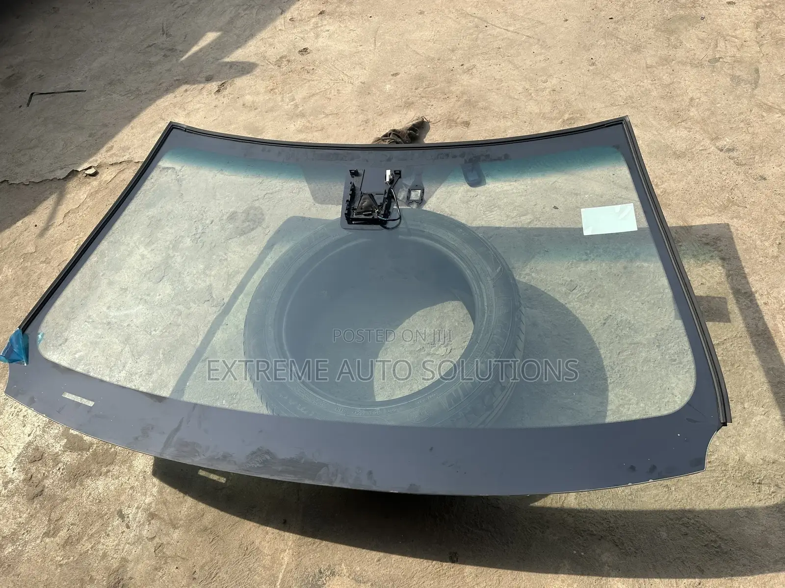 Windshield Camera 2016 -2018 Toyota RAV OEM