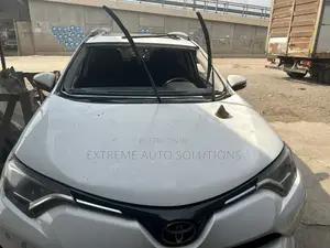 Windshield Camera 2016 -2018 Toyota RAV OEM