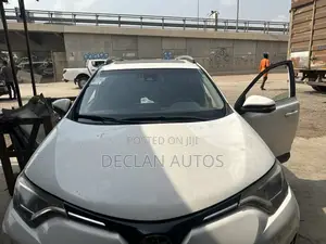 Windshield Camera 2016 -2018 Toyota RAV OEM