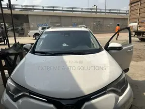 Windshield Camera 2016 -2018 Toyota RAV OEM