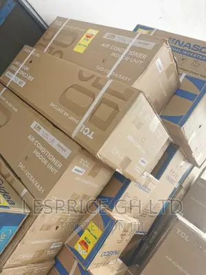Auto Protection//TCL 2.0hp Air Condition