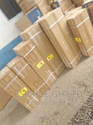 TCL 2.0hp R410gas Air Conditioner!!