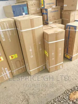 TCL 2.0hp Super Quality Air Condition