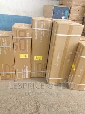 Top Quality//TCL 2.0hp Air Conditioner