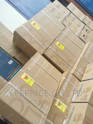 Affordable TCL 2.0hp// Air Conditioner