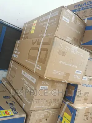 TCL 2.0hp Quality Air Condition