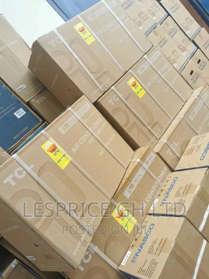 Original!! TCL 2.0hp Air Condition