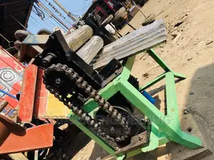 Sugarcane Squeezer