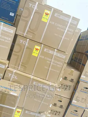 Lesprice TCL 2.0hp Air Condition