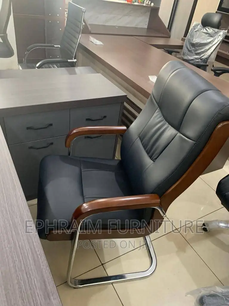 Waiting Chair