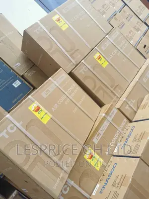 TCL 2.0hp Split Air Condition